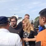 Pelatih Valencia dan 3 Anak Hilang di Labuan Bajo, Kemenhub Kerahkan 4 Kapal dan 6 Penyelam