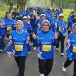 Fatma Saifullah Ajak Ratusan Anak Berdoa Bersama untuk Solidaritas Korban Bencana Sumatera