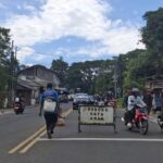 Arus Balik Puncak Bogor: Sistem One Way Diberlakukan untuk Kelancaran Kendaraan ke Jakarta