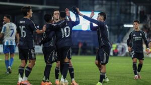 Lucas Vazquez: Real Madrid Masih Bisa Juara, Desember Bukan Akhir Musim!