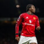 Patrick Dorgu Sebut Tiga GOAT Manchester United: Ronaldo, Scholes, dan Rooney