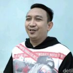 Augie Fantinus Ungkap Tradisi Natal Keluarga Besar di Bandung: Kumpul 50 Orang Tanpa Menu Wajib