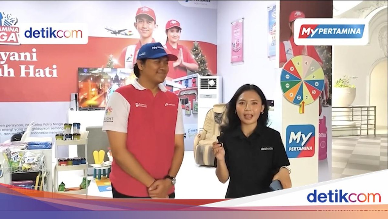 Serambi MyPertamina Hadir di YIA, Tawarkan Beragam Fasilitas Gratis untuk Wisatawan Akhir Tahun