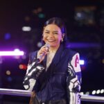 Citra Scholastika: Natal 2025 Penuh Haru, Wujudkan Impian Ziarah ke Roma Bersama Ibunda