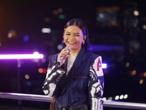 Citra Scholastika: Natal 2025 Penuh Haru, Wujudkan Impian Ziarah ke Roma Bersama Ibunda