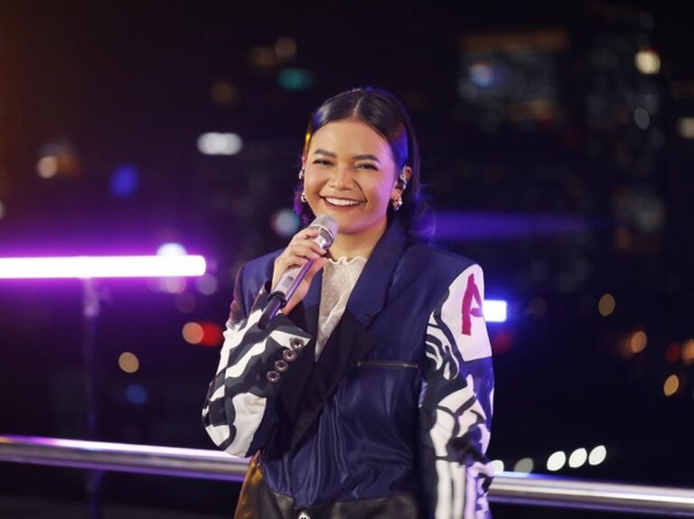 Citra Scholastika: Natal 2025 Penuh Haru, Wujudkan Impian Ziarah ke Roma Bersama Ibunda