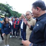 Menkomdigi Meutya Hafid Pastikan Pemulihan Digital dan Bantuan Kemanusiaan di Aceh Tamiang