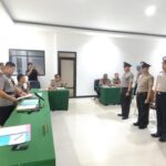 Kapolres Bogor Copot 3 Anggota Usai Kericuhan di Parungpanjang, Tegaskan Komitmen Transparansi