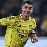 Cristiano Ronaldo di Usia 40: Cetak 40 Gol di Tahun 2025, Buru 1.000 Gol Karier