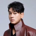 Ken Chu F4 Minta Maaf Akibat Perundungan Siber, Akui Tak Bisa Kendalikan Emosi