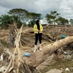 Novi Rizki Ungkap Perjuangan Emosional Saat Salurkan Bantuan ke Aceh dan Sumut