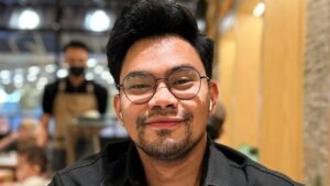 Insanul Fahmi Buka Suara Soal Potensi Jalur Hukum Keluarga Virgoun Terkait Konflik Rumah Tangga