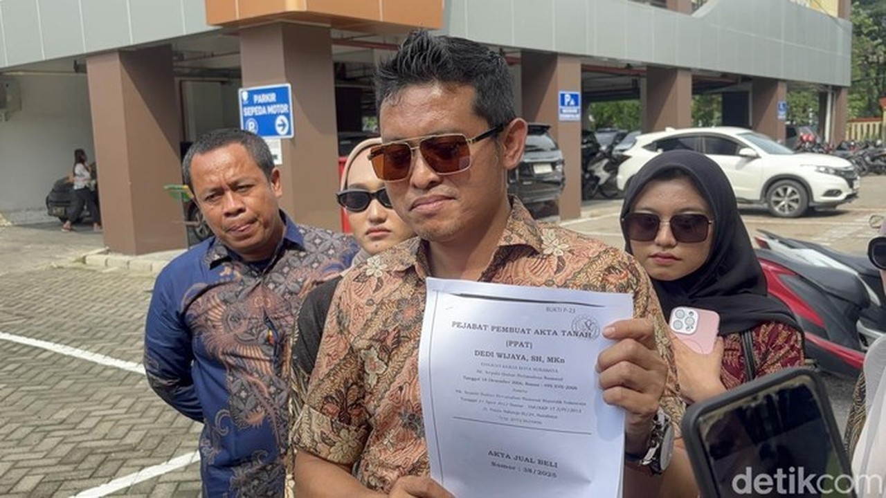 Kejanggalan Terkuak: Pengacara Ungkap Alur Mencurigakan Pengusiran Nenek Elina dari Rumahnya