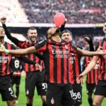 AC Milan Puncaki Klasemen Serie A Usai Libas Hellas Verona 3-0 Berkat Brace Nkunku