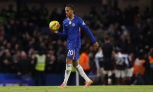 Chelsea Kembali Kehilangan Poin Usai Unggul Duluan, Kali Ini Dibungkam Aston Villa 1-2