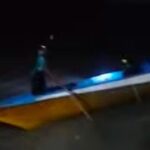 Nelayan Buton Selamat dari Terkaman Buaya 6 Meter Berkat Tusukan Mata Buaya