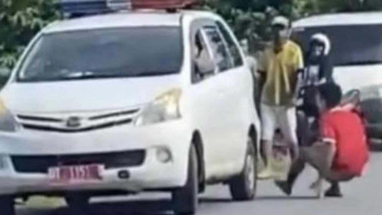 Ayah di Muna Meninggal Dunia Saat Coba Pisahkan Dua Anaknya yang Berkelahi