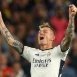 Toni Kroos: Real Madrid Lebih dari Sekadar Klub, Ini Keluarga Besar Saya