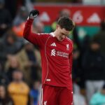 Florian Wirtz Pecah Telur di Liga Inggris, Akui Fisik Lebih Kuat Hadapi Kompleksitas