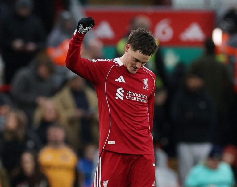 Florian Wirtz Pecah Telur di Liga Inggris, Akui Fisik Lebih Kuat Hadapi Kompleksitas