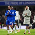 Chelsea Dihajar Aston Villa, Moises Caicedo Akui Timnya Masih Perlu Banyak Belajar