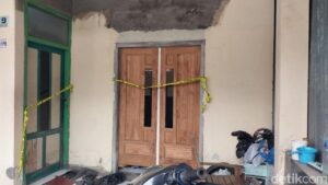 Pria Bunuh Wanita di Kos Malang, Motif Diduga Tak Bisa Bayar Jasa Open BO