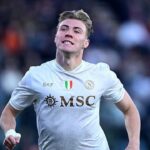 Rasmus Hojlund Mengaku Pengalaman di Napoli Jadikan Dirinya Penyerang Lebih Baik