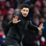 Mikel Arteta Soroti Kurangnya Ketenangan Arsenal dalam Mengunci Kemenangan