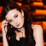 Kimberly Ryder Ungkap Kekasih Baru: Pengusaha, Bukan Anggota Dewan, Kenal dari Ibunda