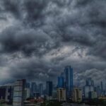 BMKG: Puncak Musim Hujan Tepat Saat Natal 2025 dan Tahun Baru 2026, Waspadai Cuaca Ekstrem