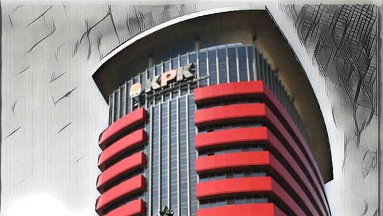 SP3 Kasus Izin Tambang Konawe Utara, KPK Dikecam: Catatan Buruk dan Janggal