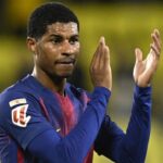 Marcus Rashford Merasa Barcelona Tempat Sempurna, Berharap Dipermanenkan
