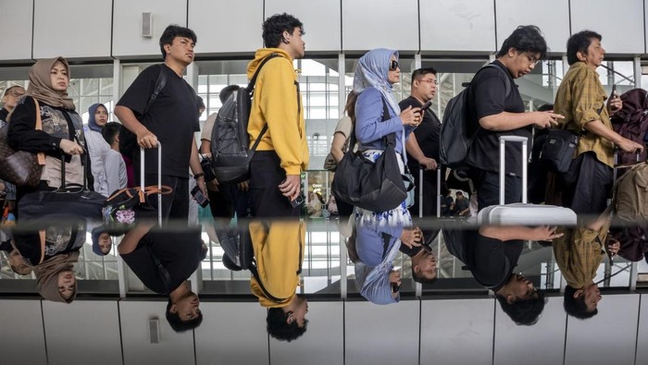 Bogor-Yogyakarta Masih Jadi Primadona Libur Akhir Tahun, Kemenpar Ungkap Alasannya