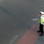 Buruh Geruduk Istana Tolak UMP DKI Jakarta, Polisi Siapkan Rekayasa Lalu Lintas Situasional