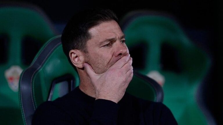 Toni Kroos Beri Dukungan untuk Xabi Alonso: Melatih Real Madrid Adalah Tantangan Terberat Toni Kroos Beri Dukungan untuk Xabi Alonso: Melatih Real Madrid Adalah Tantangan Terberat