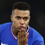 Frank Leboeuf: Kylian Mbappe Belum Selevel Zinedine Zidane dalam Pengaruh