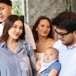 Aaliyah Massaid Berubah Drastis Usai Jadi Ibu, Keanu Massaid Ungkap Sifat ‘Emak-emak’ Kakaknya