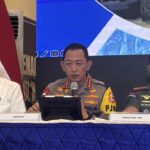 Kapolri Sebut 10.759 Personel Polri Dikerahkan untuk Tangani Bencana di Sumatera
