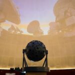 Gubernur DKI Atasi Antrean Planetarium: Tiket Dijual 50% Online, 50% Offline