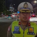 Polda Metro Jaya Siapkan 5 Skema Rekayasa Lalin Antisipasi Macet Arus Balik Libur Nataru