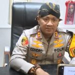 Polres Serang Petakan Titik Keramaian Malam Tahun Baru, Ingatkan Larangan Kembang Api