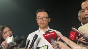 Gerindra Dukung Pilkada oleh DPRD, Sebut Lebih Efisien dan Hemat Anggaran Triliunan