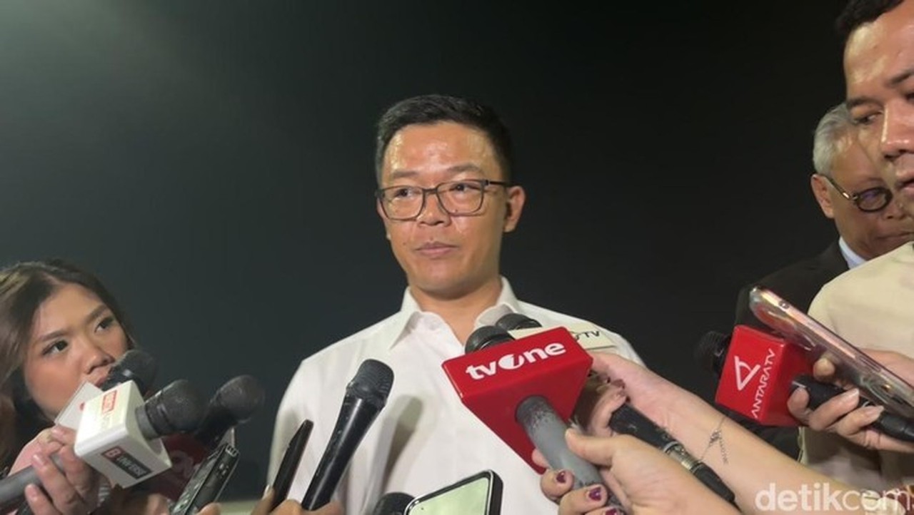 Gerindra Dukung Pilkada oleh DPRD, Sebut Lebih Efisien dan Hemat Anggaran Triliunan Gerindra Dukung Pilkada oleh DPRD, Sebut Lebih Efisien dan Hemat Anggaran Triliunan