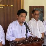 Universitas Islam Makassar Pecat Dosen ASN yang Ludahi Kasir Swalayan