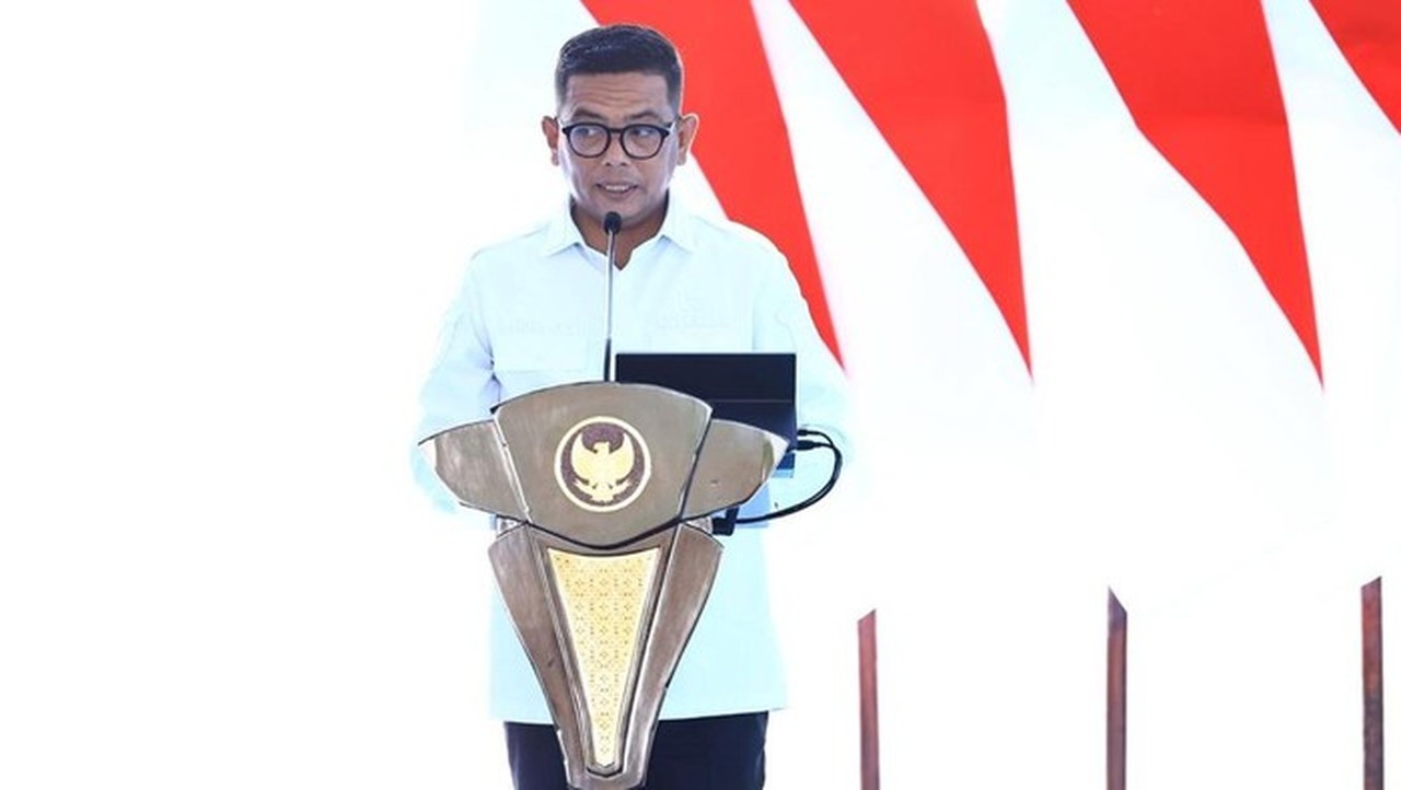 Gubernur Banten Gagas Musrenbang Non-APBD untuk Percepat Pengentasan Kemiskinan