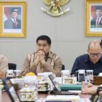 Mendagri Tito Karnavian Mendesak Pemda Sumatera Segera Finalisasi Data Rumah Korban Bencana