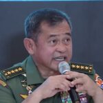Pemerintah Borong 100 Jembatan Bailey dari Luar Negeri untuk Tangani Bencana