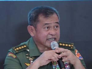 Pemerintah Borong 100 Jembatan Bailey dari Luar Negeri untuk Tangani Bencana