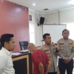 Begal Sadis di Pandeglang: Sopir Ojek Dibacok, Motornya Dibawa Kabur untuk Beli Ponsel