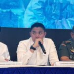 Seskab Teddy Indra Wijaya Beberkan Hasil Kerja Penanganan Bencana Sumatera dalam Sebulan